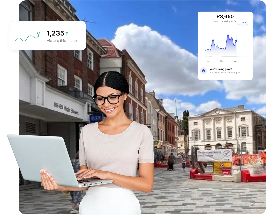 Web Design Chelmsford