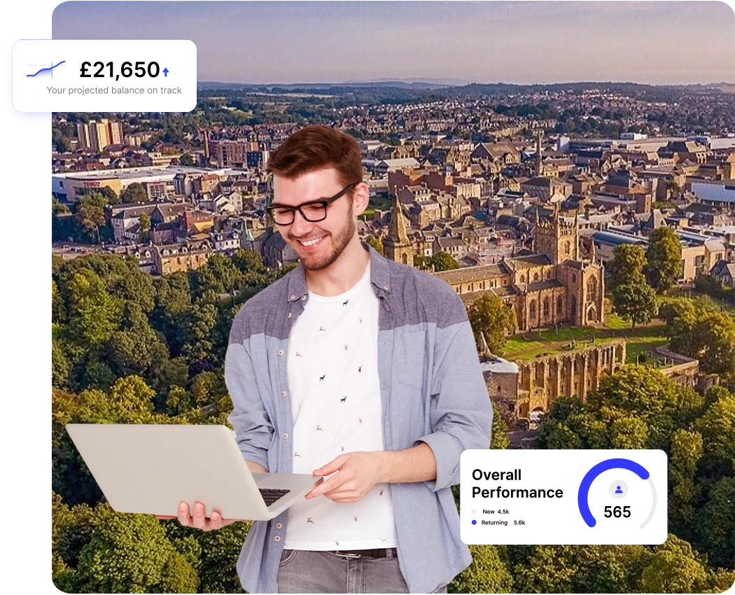 Web Design Dunfermline