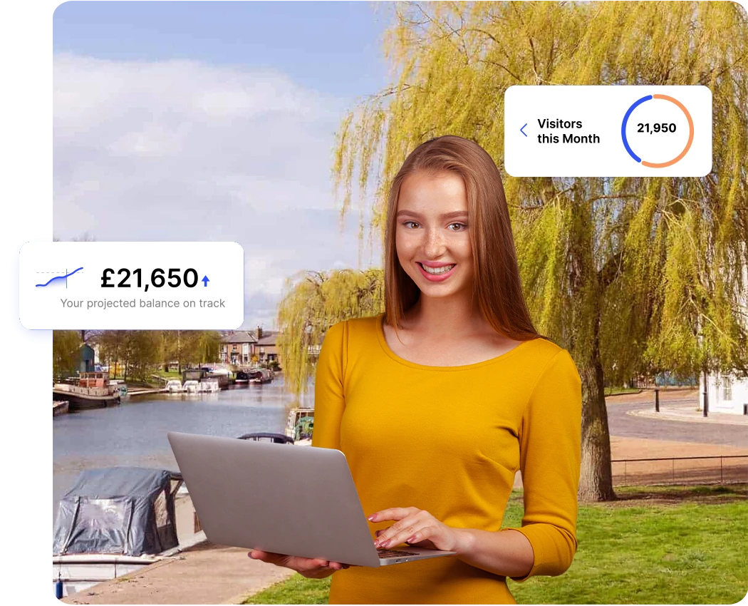 Website Design Ely