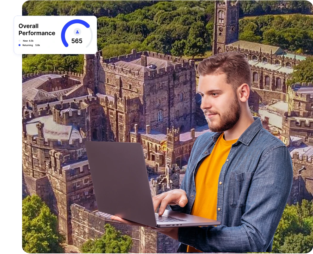 Web design Lancaster