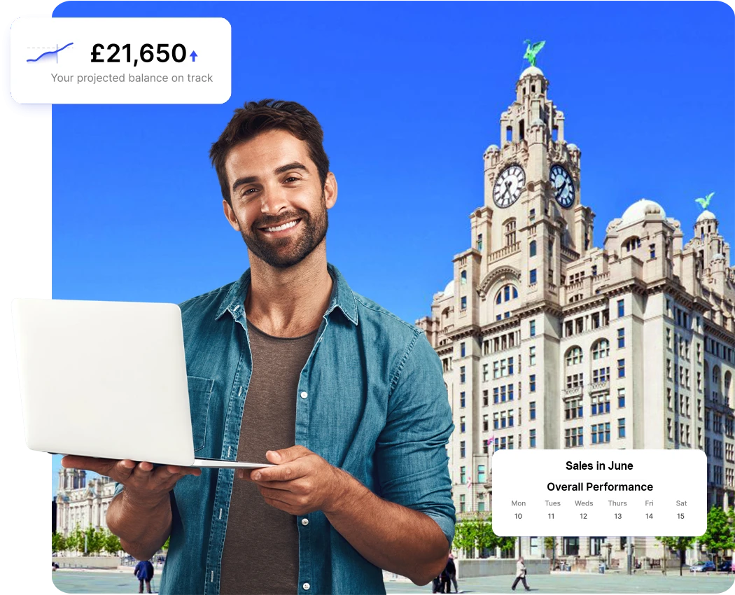 Website Design liverpool