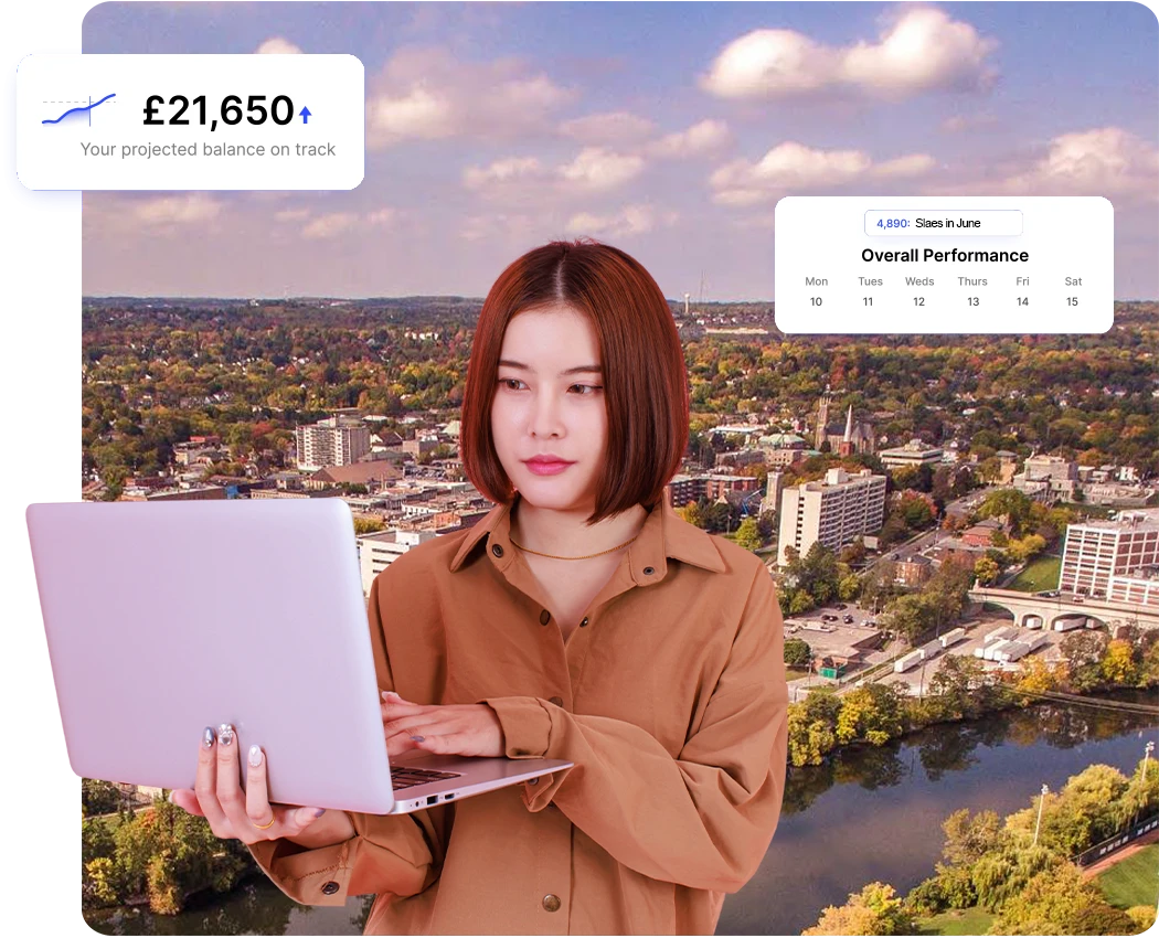 Web development Peterborough