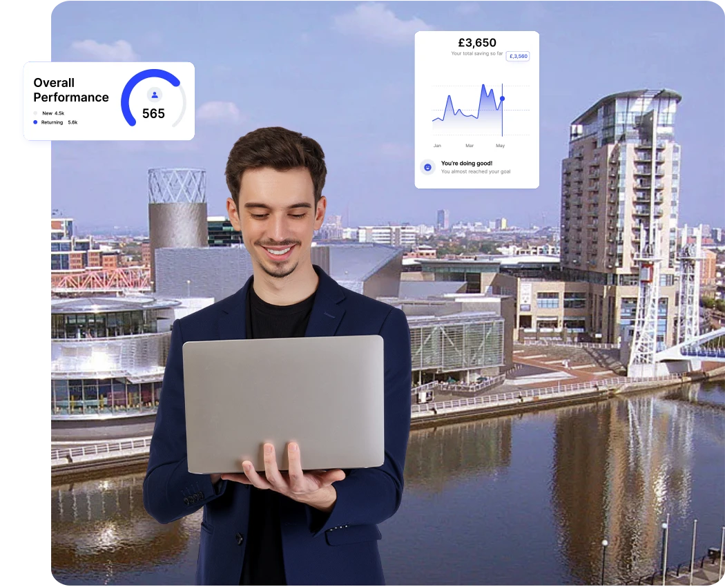 Web design Salford