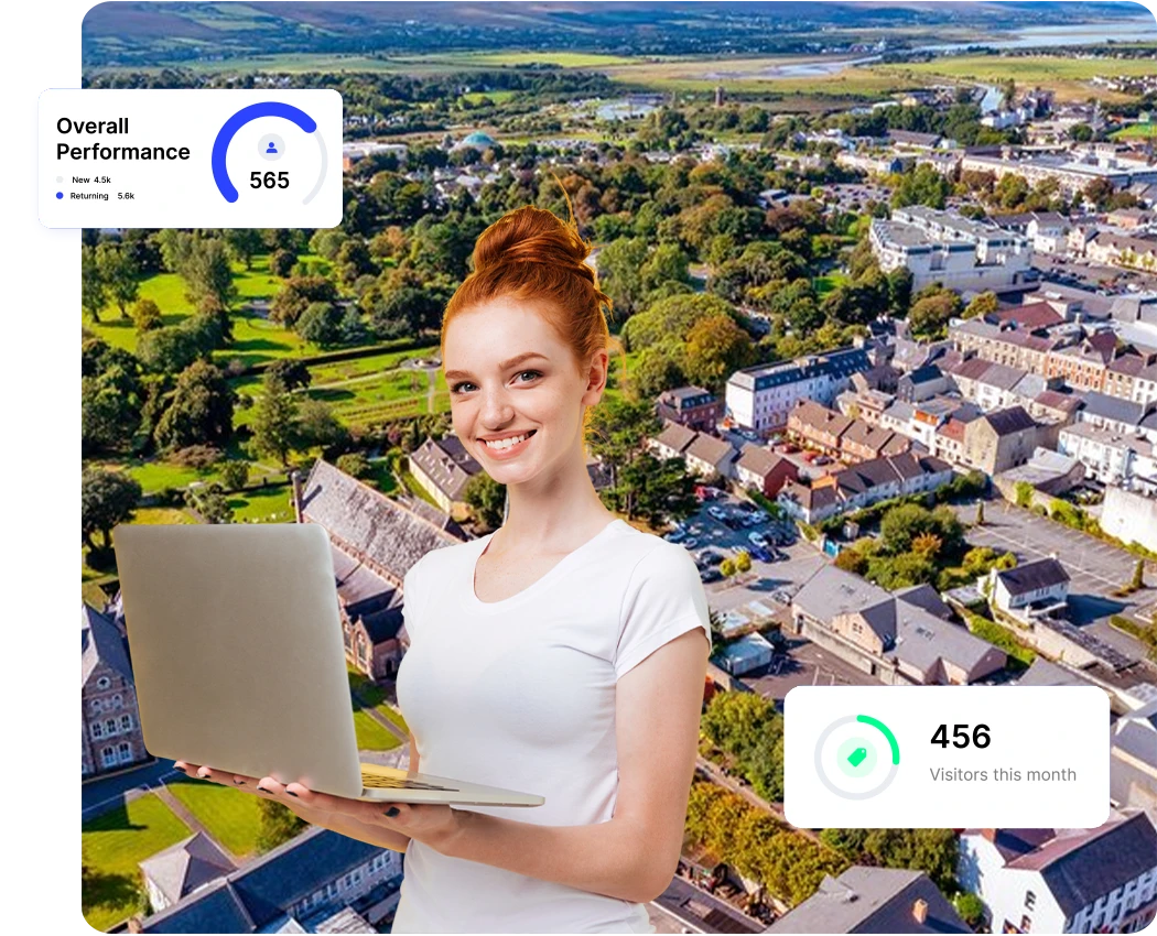 Web Design Tralee