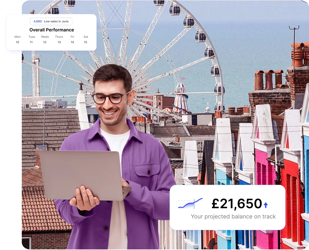 Web Design Brighton and Hove