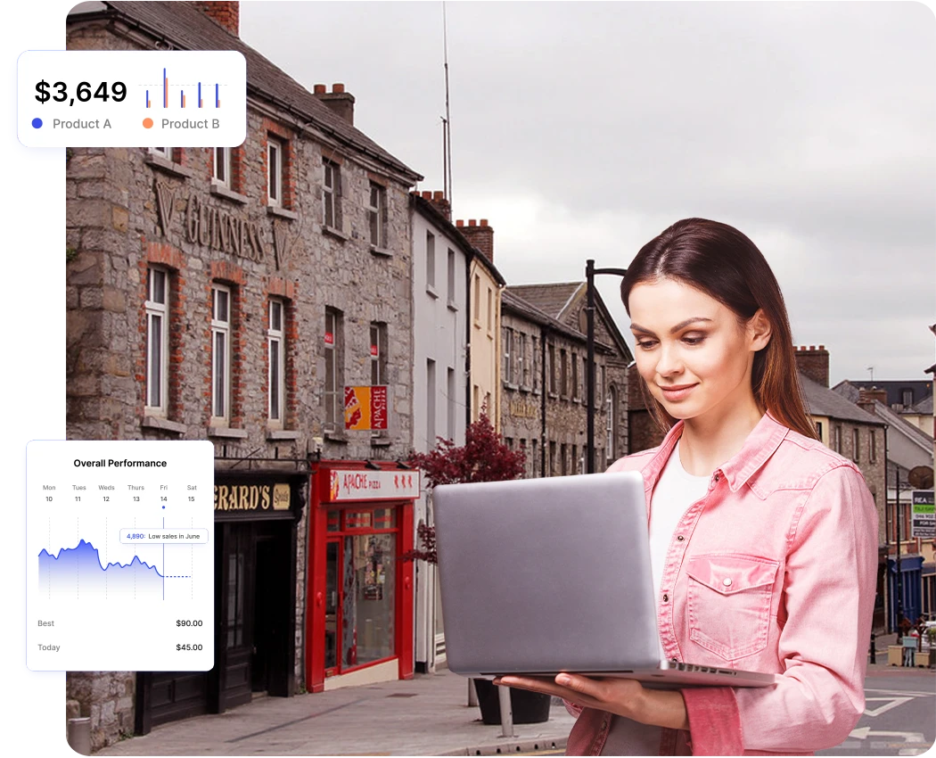 Web Design Navan